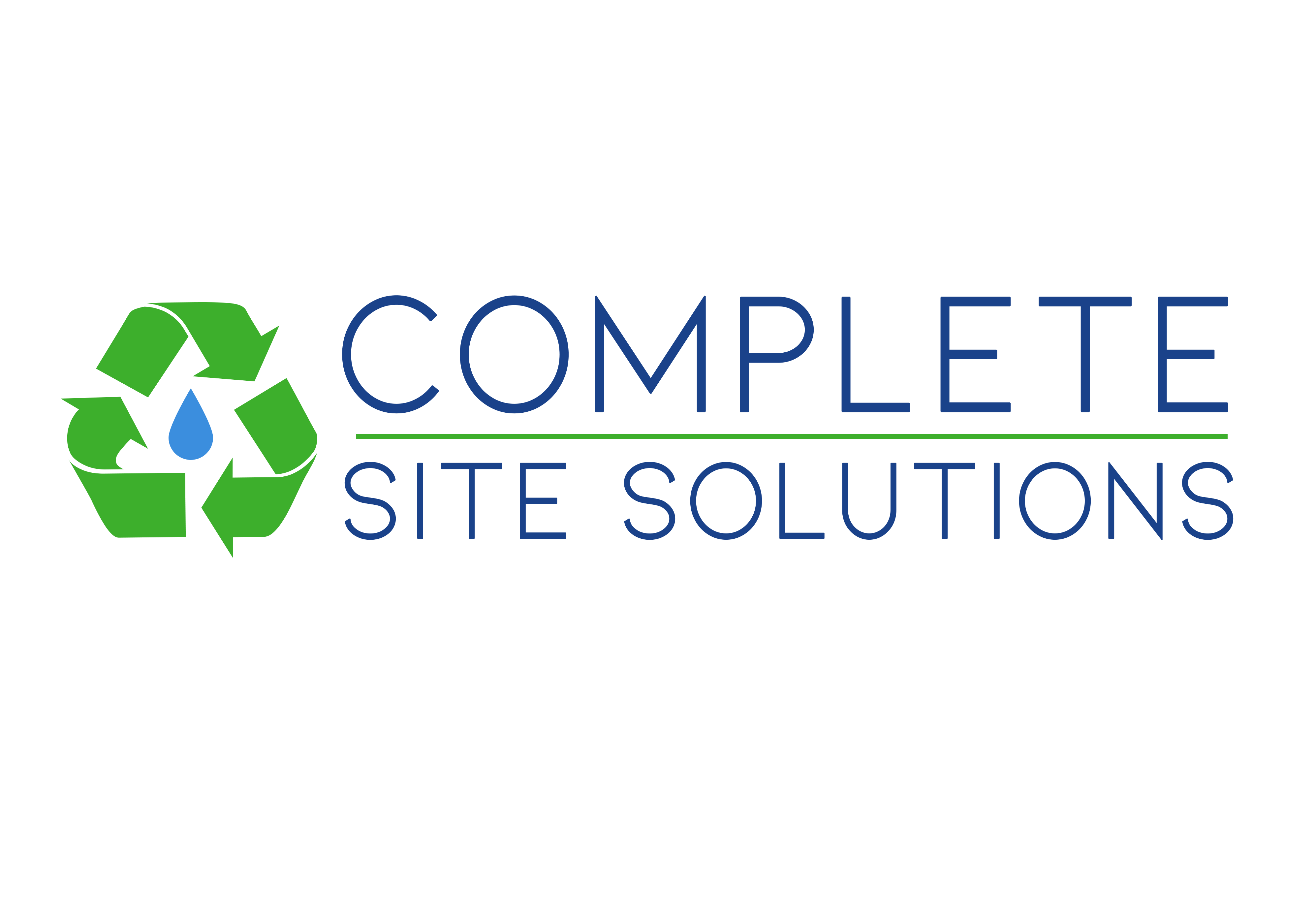 Shop - Complete Site Solutions