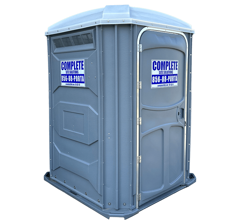 Complete Site Solutions ComfortXL portable toilet